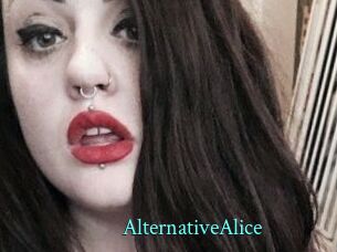 AlternativeAlice