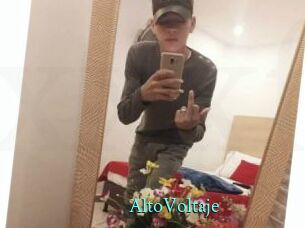AltoVoltaje