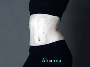 Aluanna xxx Fantasy Land
