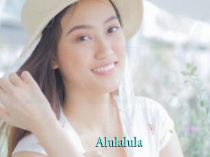 Alulalula