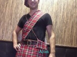 Alun