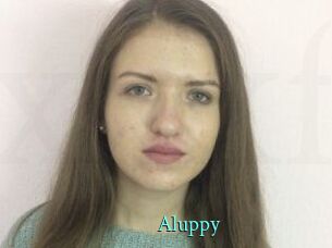 Aluppy
