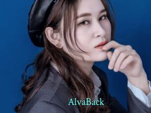 AlvaBack