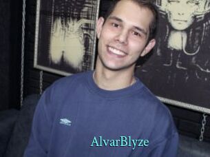 AlvarBlyze