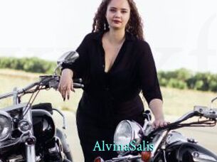 AlvinaSalis