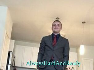 Always_Hard_And_Ready xxx Fantasy Land