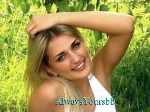 AlwaysYoursbb