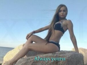 Always_yourss