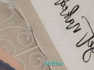 AlyBlue