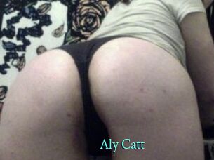 Aly_Catt xxx Fantasy Land