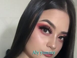 Aly_yummy xxx Fantasy Land