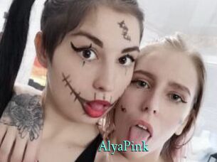 AlyaPink