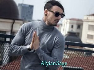 AlyianSage