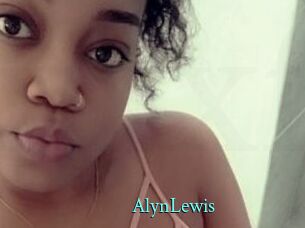 AlynLewis