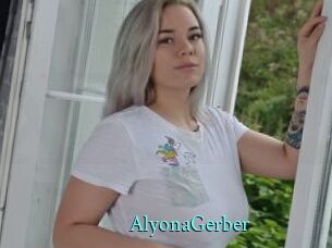 AlyonaGerber