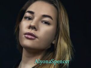 AlyonaSpencer