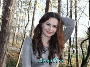 AlyonaYvy