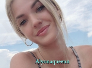 Alyonaqueenn xxx Fantasy Land