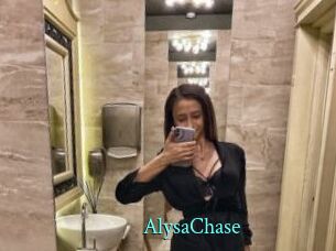 AlysaChase