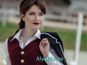 AlysaMoore