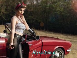 AlysaQuinn