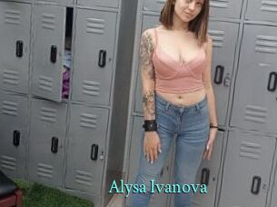 Alysa_Ivanova