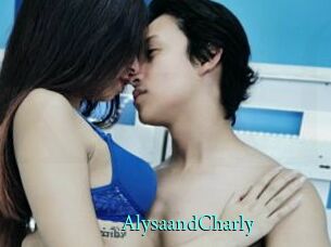 AlysaandCharly