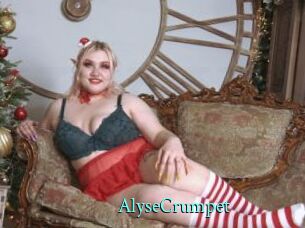 AlyseCrumpet