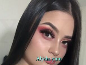 Alysha_yum