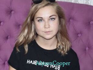 AlysonCooper