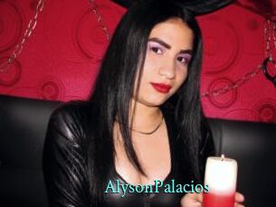 AlysonPalacios