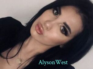 AlysonWest
