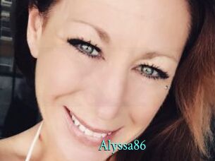 Alyssa86
