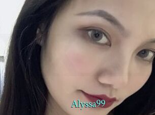 Alyssa99