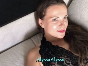 AlyssaAlyssa
