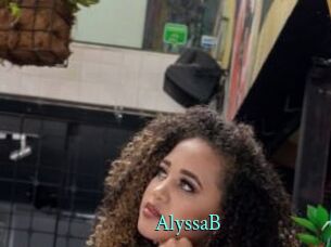 AlyssaB