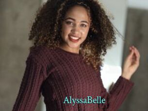 AlyssaBelle xxx Fantasy Land