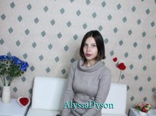 AlyssaDyson