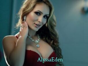 AlyssaEden