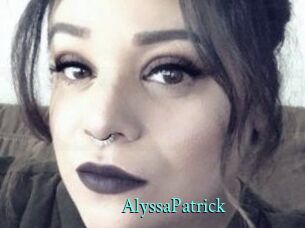 Alyssa_Patrick xxx Fantasy Land