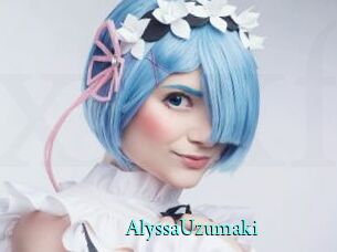 AlyssaUzumaki
