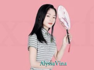 AlyssaVina
