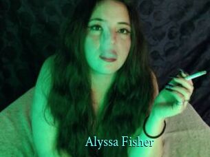 Alyssa_Fisher xxx Fantasy Land
