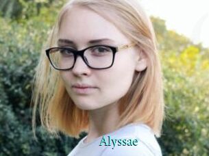 Alyssae