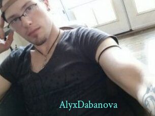 AlyxDabanova