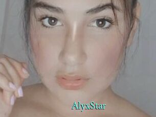 AlyxStar