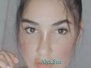 Alyx_Star