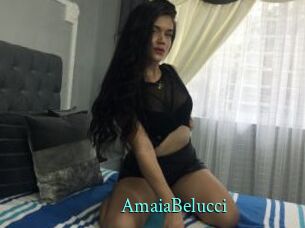 AmaiaBelucci xxx Fantasy Land