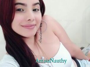 AmaiaNauthy