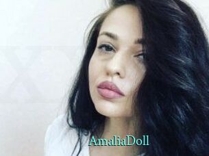 AmaliaDoll